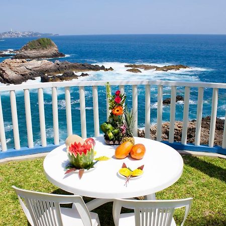Coral Clubes Acapulco Hotel Exterior photo